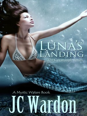 cover image of Luna's Landing